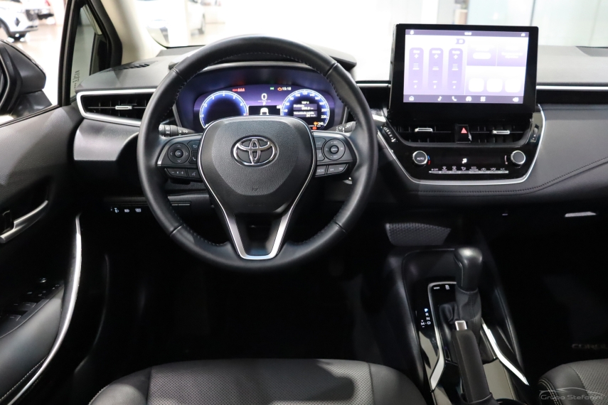 toyota corolla 2.0 vvt-ie flex xei direct shift 4p automatico 20254