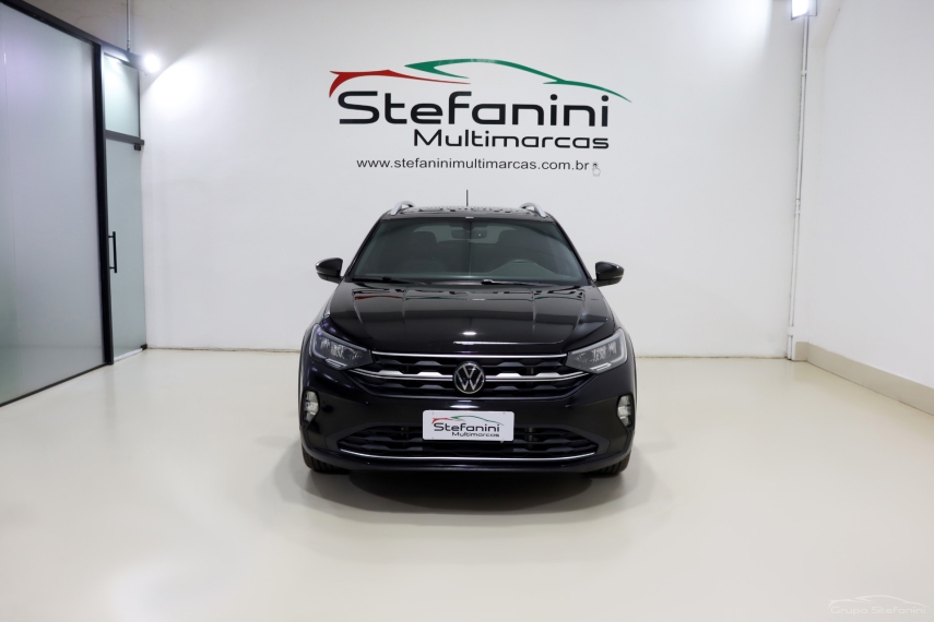 volkswagen nivus 1.0 200 tsi total flex highline automatico 4p 20241