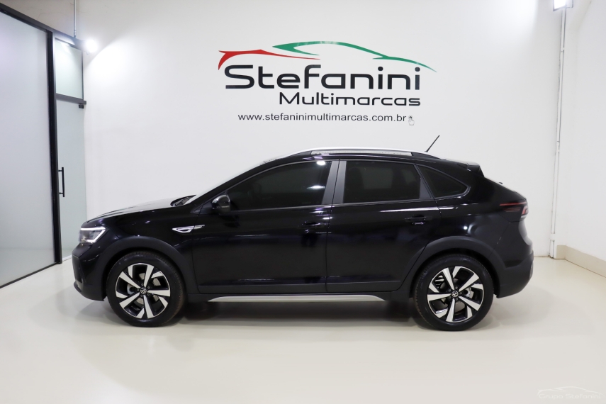 volkswagen nivus 1.0 200 tsi total flex highline automatico 4p 20249