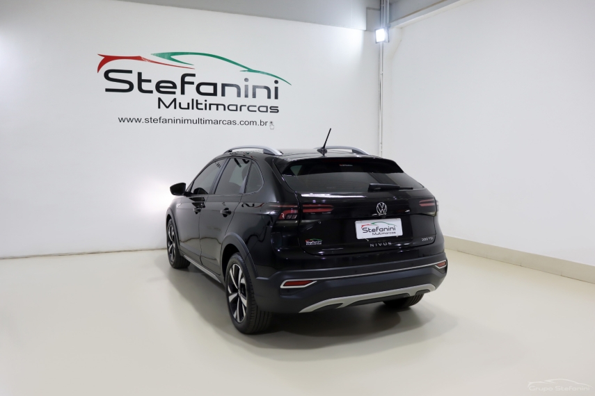 volkswagen nivus 1.0 200 tsi total flex highline automatico 4p 202412