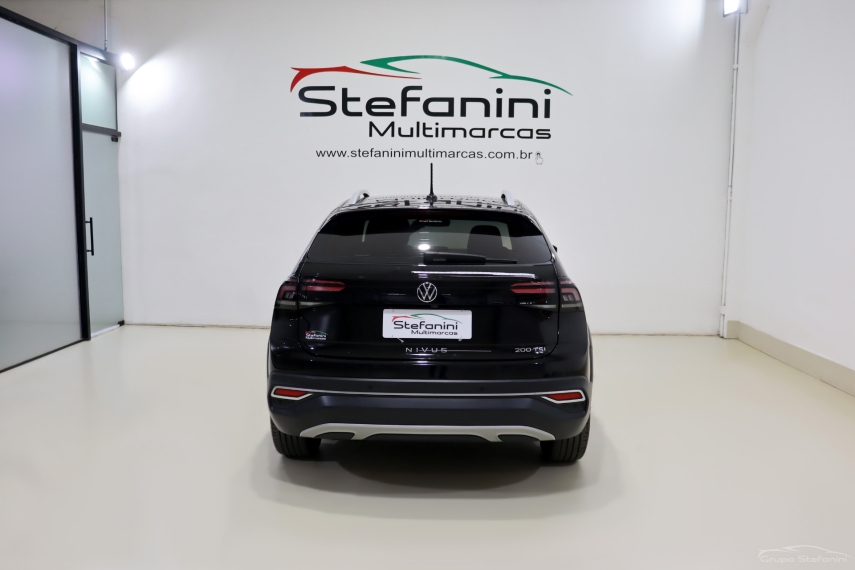 volkswagen nivus 1.0 200 tsi total flex highline automatico 4p 202411