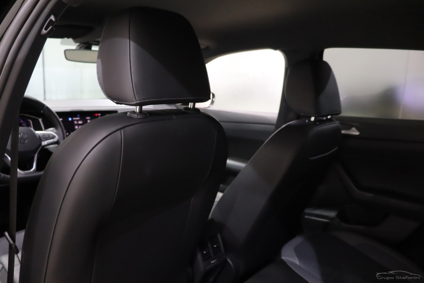 volkswagen nivus 1.0 200 tsi total flex highline automatico 4p 20248
