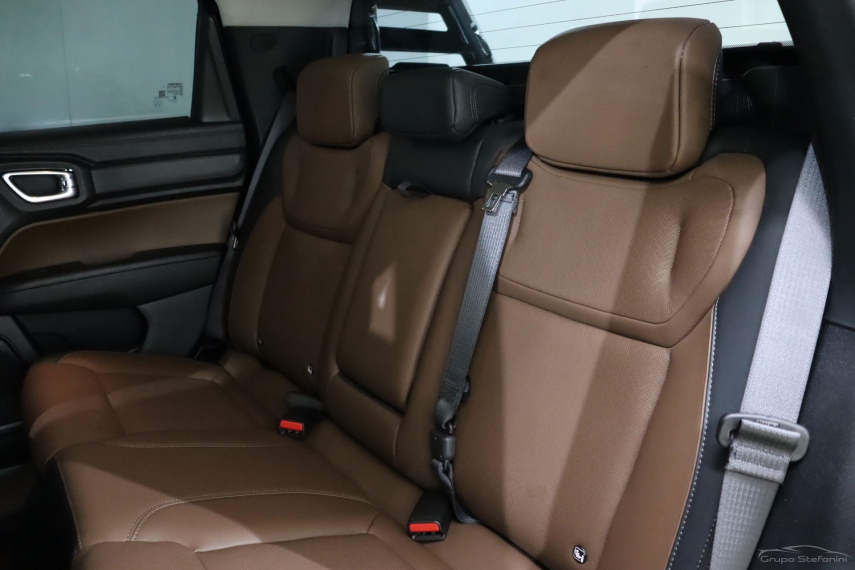 ram rampage 2.0 turbo diesel laramie 4x4 automatico 4p 20247