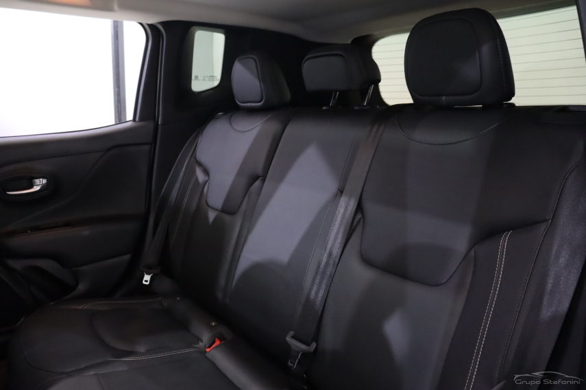 jeep renegade 1.8 16v flex limited 4p automatico 20217