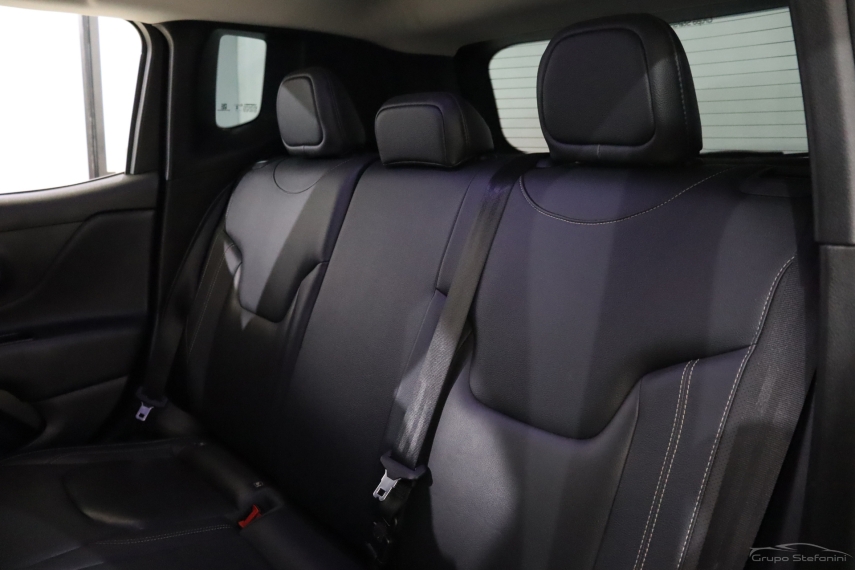 jeep renegade 1.3 t270 turbo flex longitude at6 4p automatico 20237