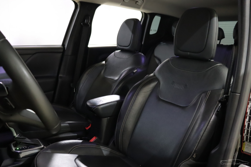 jeep renegade 1.3 t270 turbo flex longitude at6 4p automatico 20236