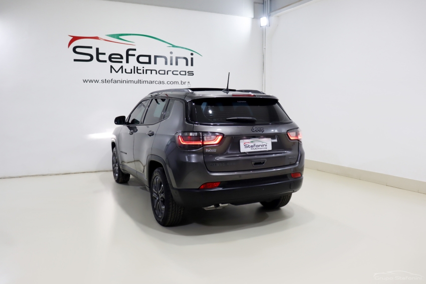 jeep compass 2.0 td350 turbo diesel longitude at9 4p automatico 202213