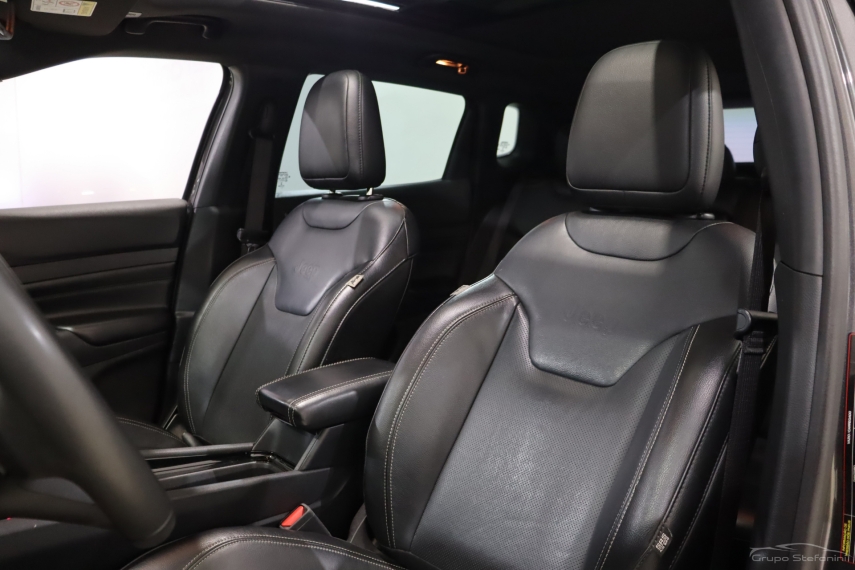 jeep compass 2.0 td350 turbo diesel longitude at9 4p automatico 20226