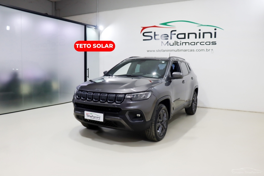 jeep compass 2.0 td350 turbo diesel longitude at9 4p automatico 2022