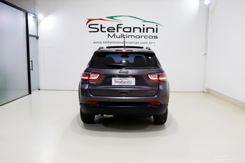 jeep compass 2.0 td350 turbo diesel longitude at9 4p automatico 202212