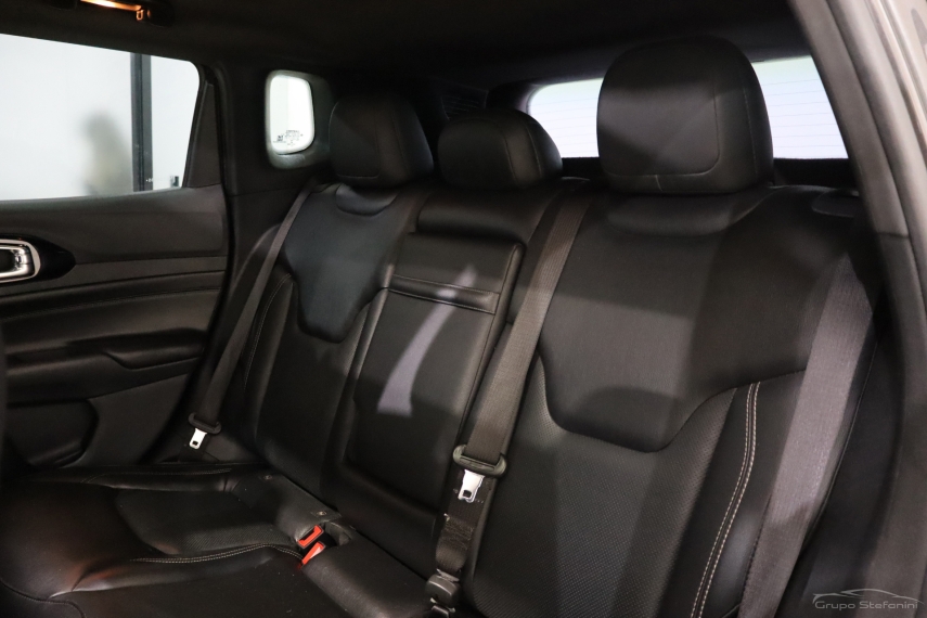 jeep compass 2.0 td350 turbo diesel longitude at9 4p automatico 20227