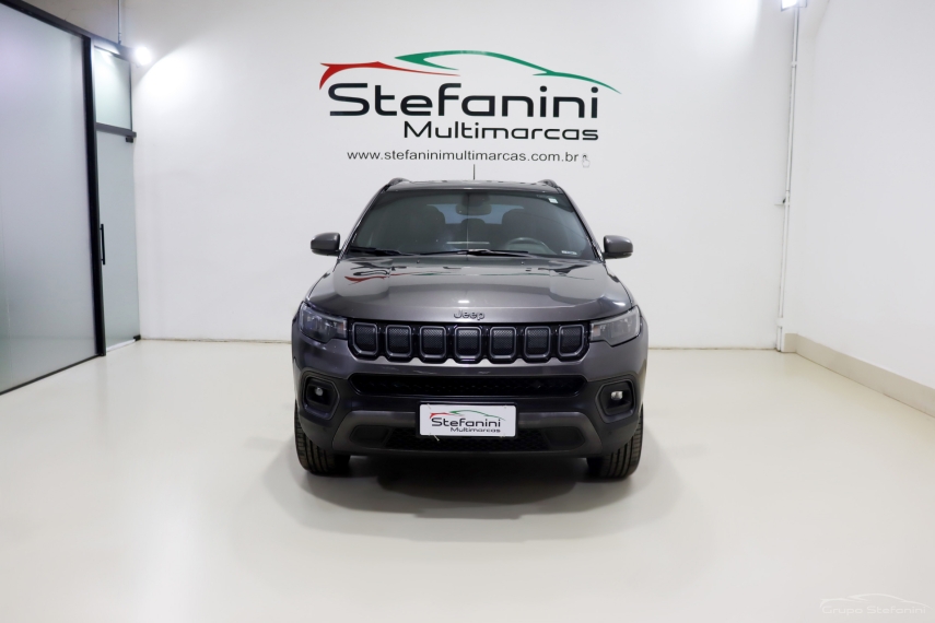 jeep compass 2.0 td350 turbo diesel longitude at9 4p automatico 20221