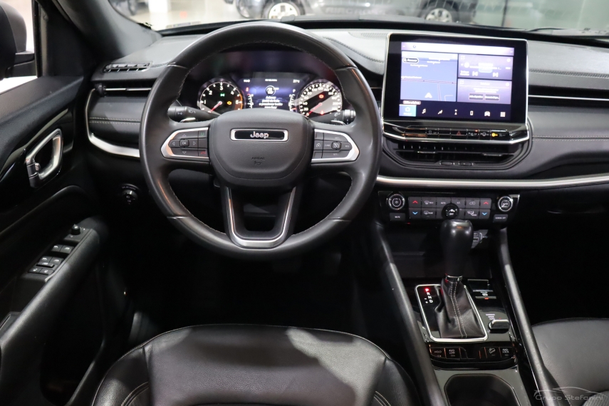jeep compass 2.0 td350 turbo diesel longitude at9 4p automatico 20224