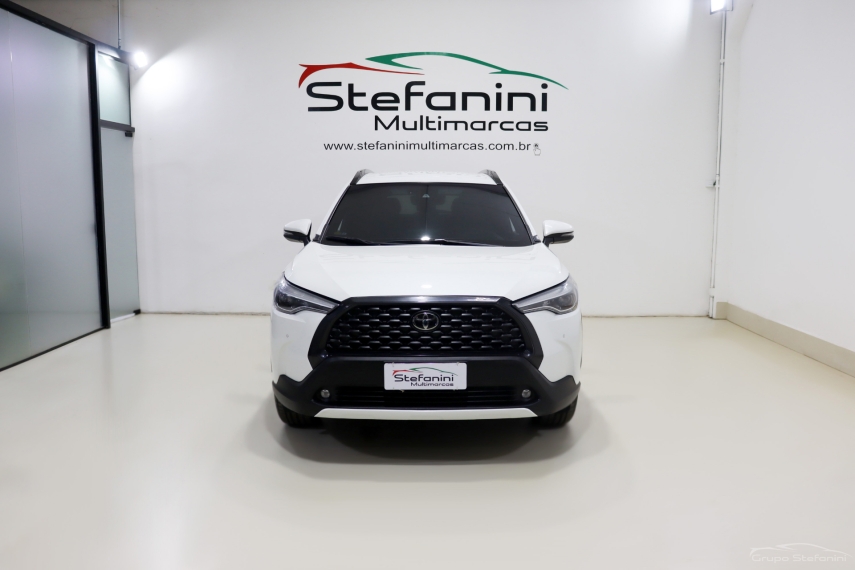 toyota corolla cross 2.0 vvt-ie flex xre direct shift 4p automatico 20231