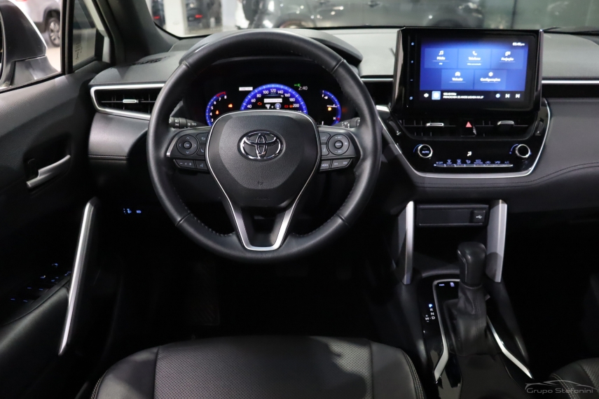 toyota corolla cross 2.0 vvt-ie flex xre direct shift 4p automatico 20234