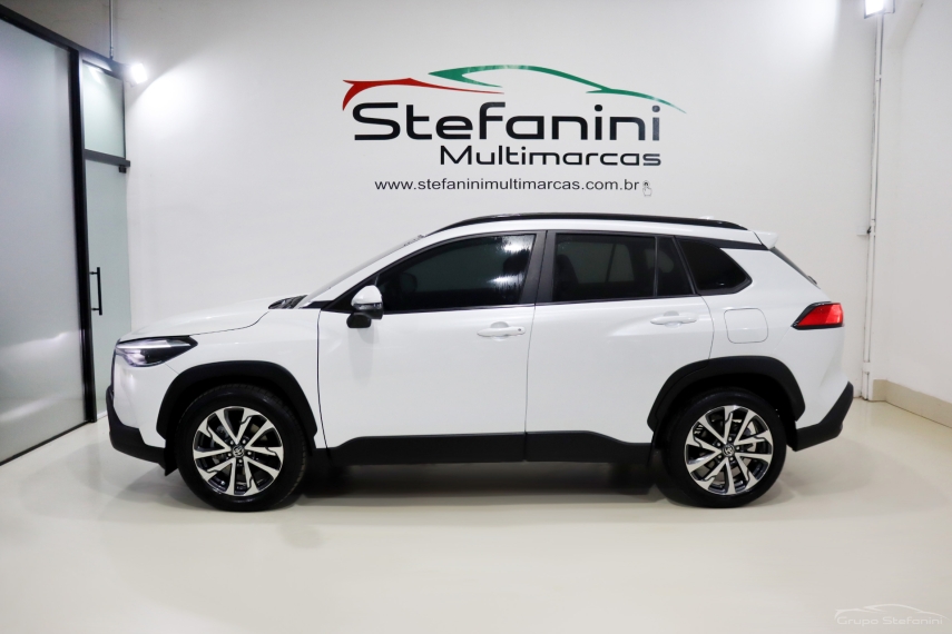 toyota corolla cross 2.0 vvt-ie flex xre direct shift 4p automatico 20239