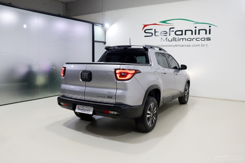 fiat toro 1.3 turbo 270 flex freedom at6 4p automatico 202410