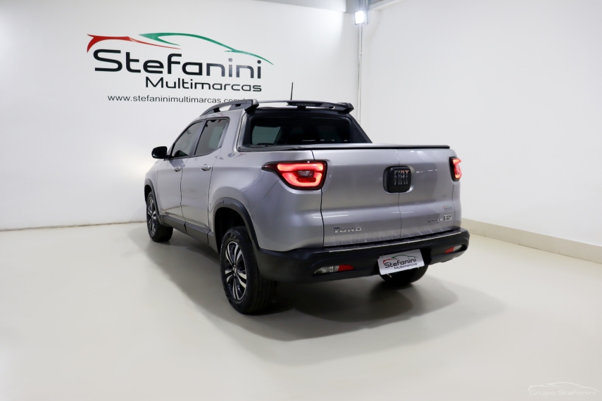 fiat toro 1.3 turbo 270 flex freedom at6 4p automatico 202412