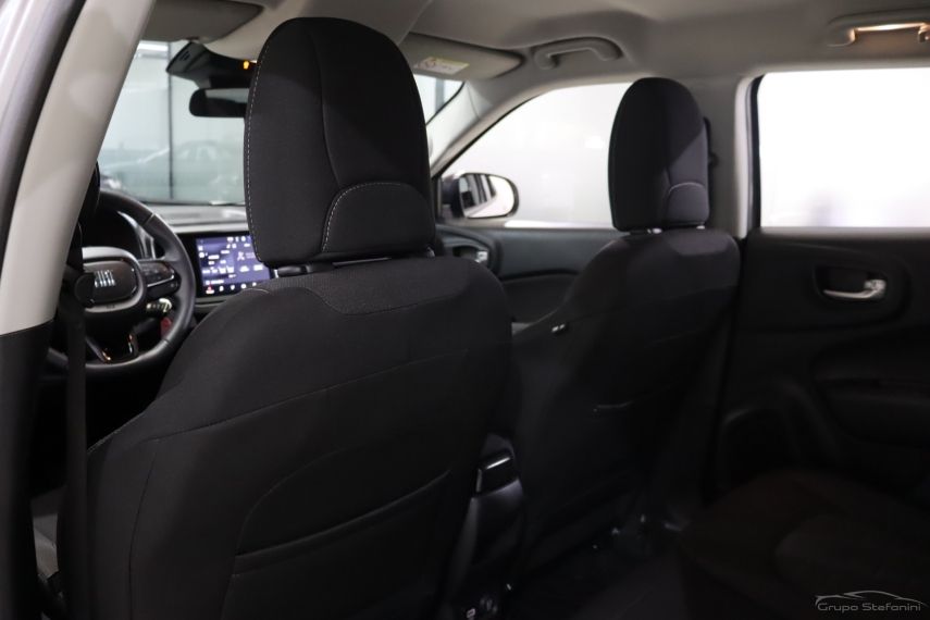 fiat toro 1.3 turbo 270 flex freedom at6 4p automatico 20248