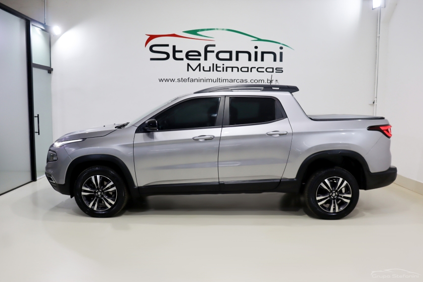 fiat toro 1.3 turbo 270 flex freedom at6 4p automatico 20249