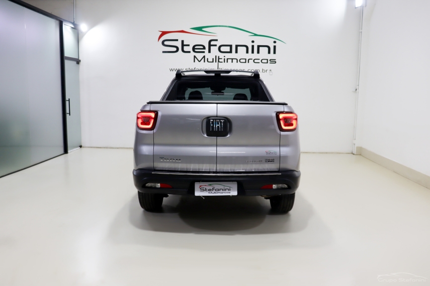 fiat toro 1.3 turbo 270 flex freedom at6 4p automatico 202411