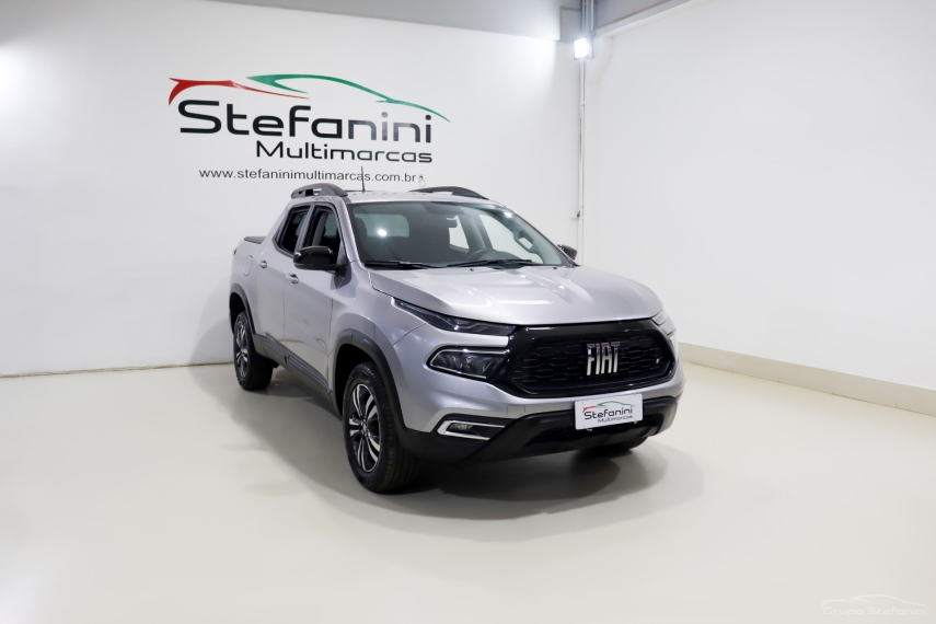 fiat toro 1.3 turbo 270 flex freedom at6 4p automatico 20242
