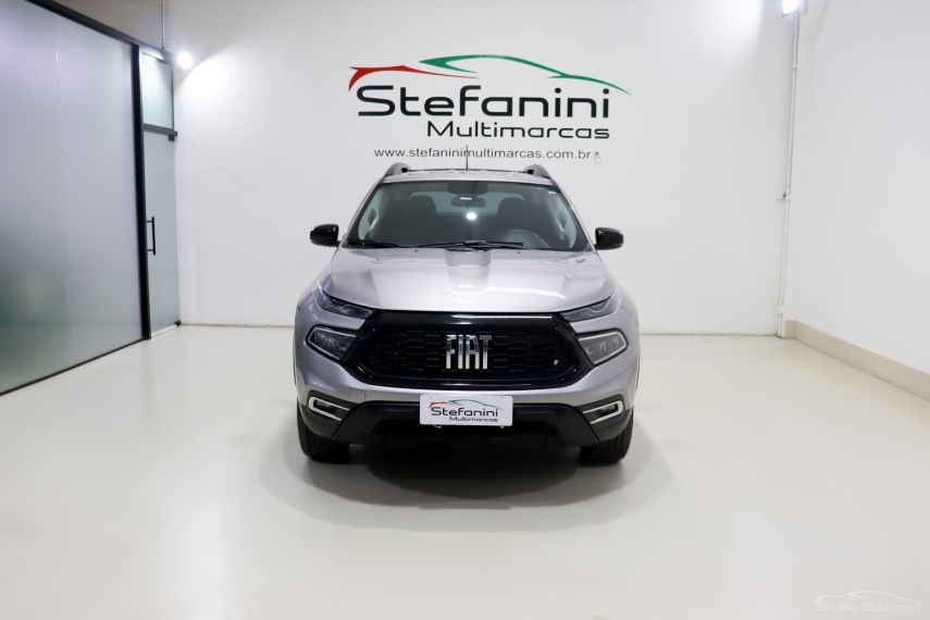 fiat toro 1.3 turbo 270 flex freedom at6 4p automatico 20241