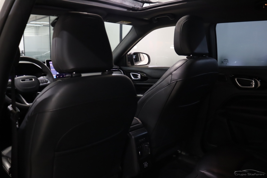 jeep compass 1.3 t270 turbo flex s at6 4p automatico 20238
