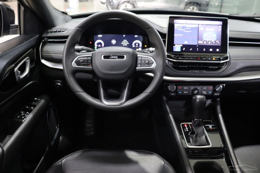 jeep compass 1.3 t270 turbo flex s at6 4p automatico 20234