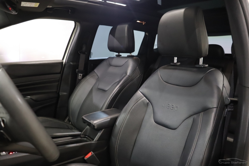 jeep compass 1.3 t270 turbo flex s at6 4p automatico 20236