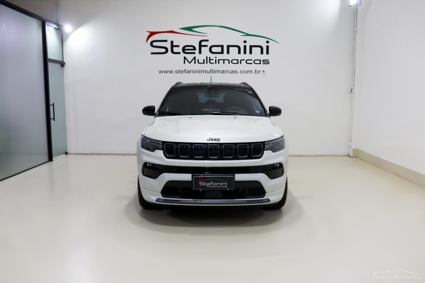 jeep compass 1.3 t270 turbo flex s at6 4p automatico 20231