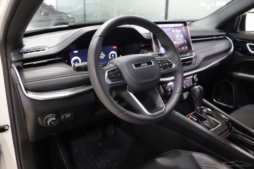 jeep compass 1.3 t270 turbo flex s at6 4p automatico 20233