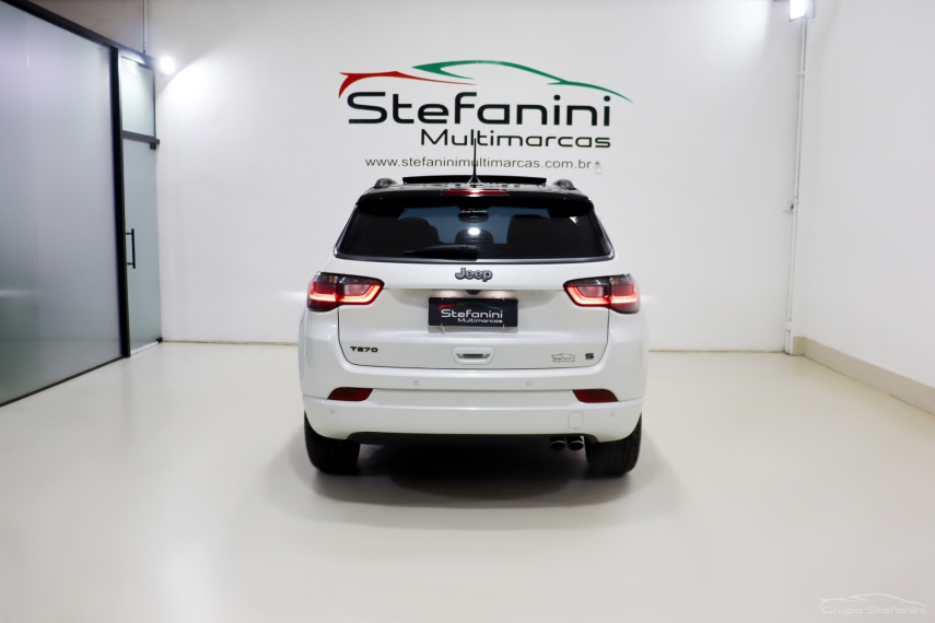 jeep compass 1.3 t270 turbo flex s at6 4p automatico 202312