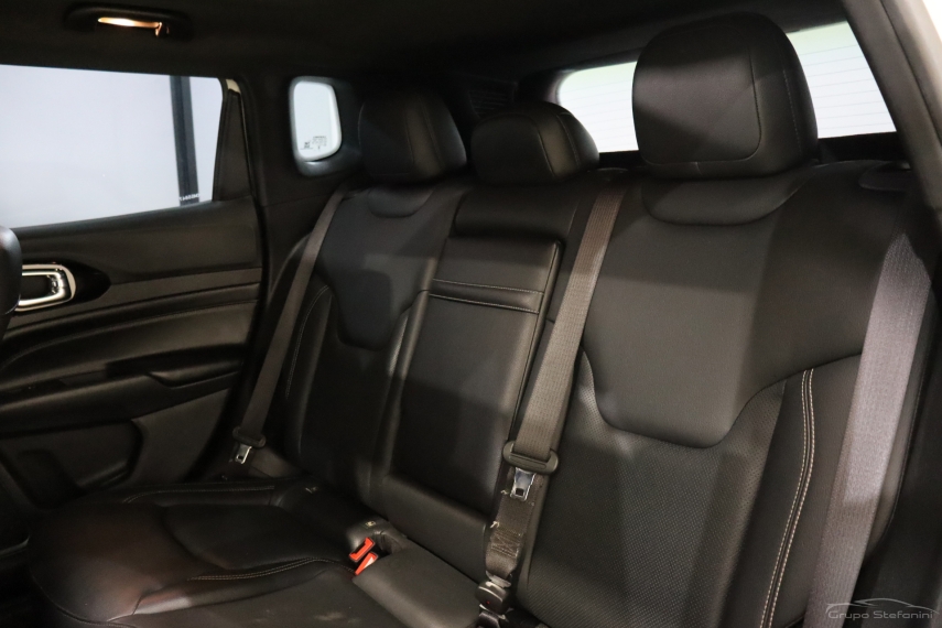 jeep compass 1.3 t270 turbo flex s at6 4p automatico 20237