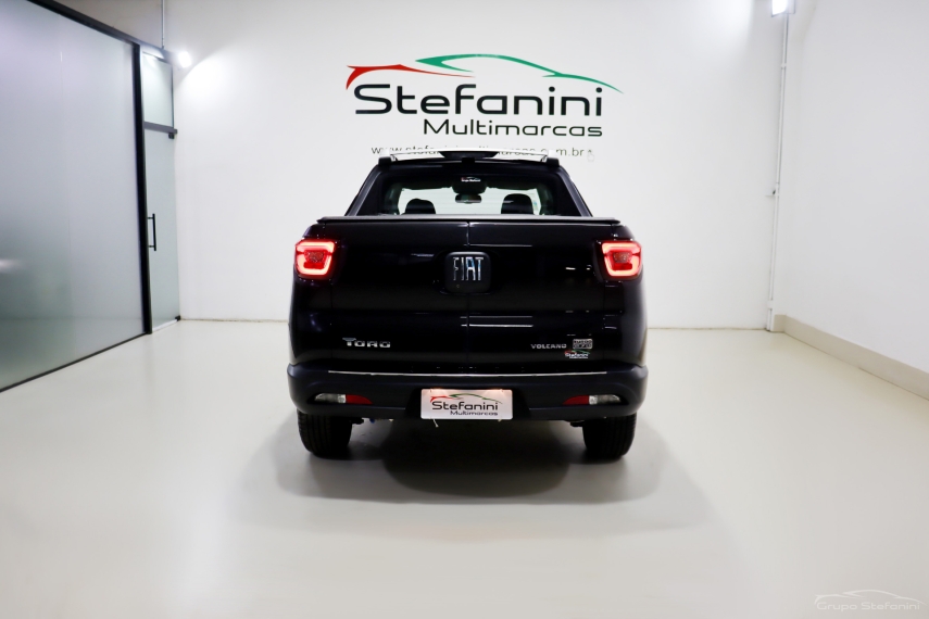 fiat toro 1.3 turbo 270 flex volcano at6 4p automatico 202511