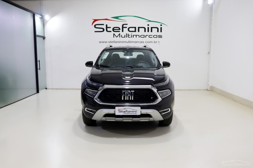 fiat toro 1.3 turbo 270 flex volcano at6 4p automatico 20251