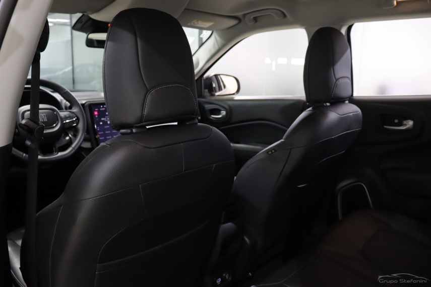 fiat toro 1.3 turbo 270 flex volcano at6 4p automatico 20258