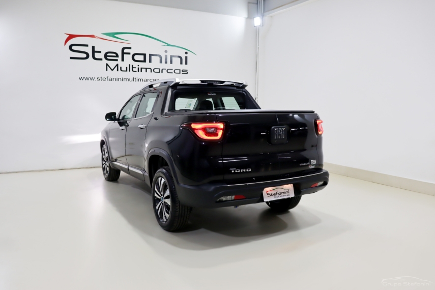 fiat toro 1.3 turbo 270 flex volcano at6 4p automatico 202512