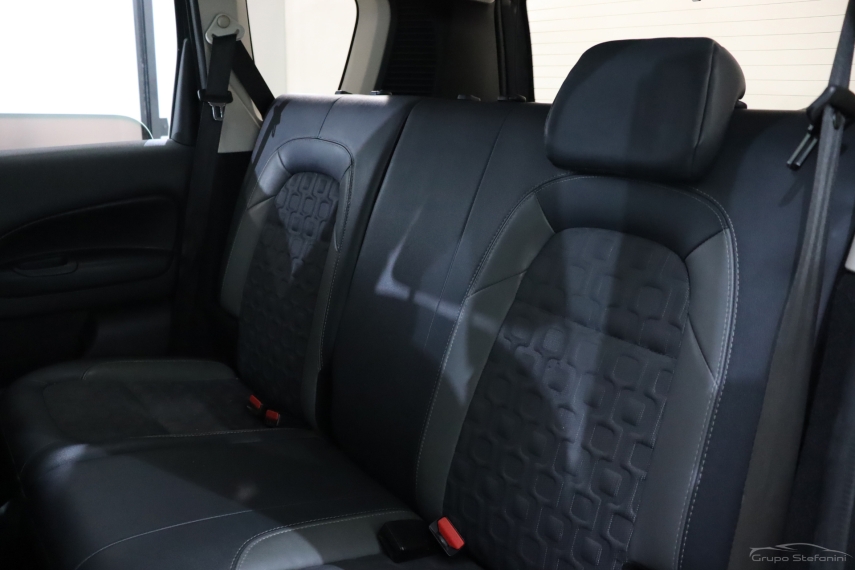 citroen aircross 1.6 vti 120 flex shine eat6 4p automatico 20187