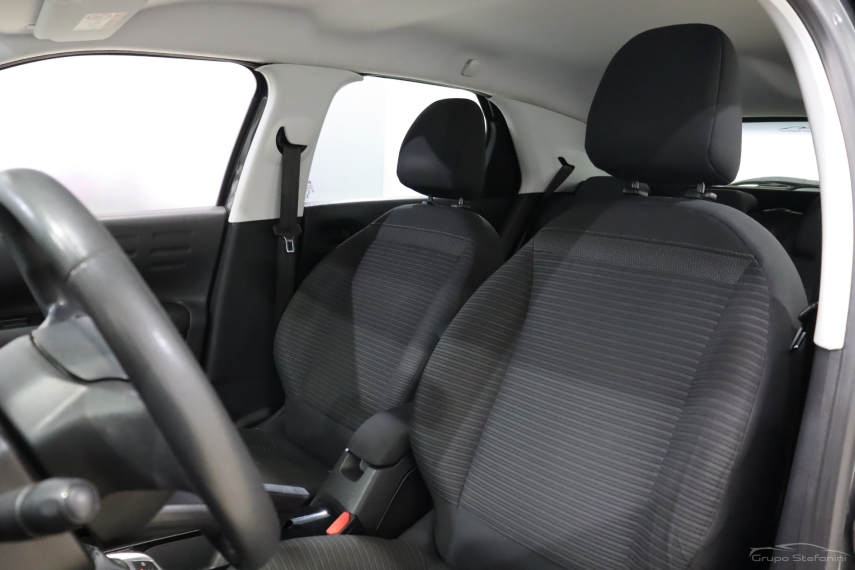 citroen c4 cactus 1.6 vti 120 flex feel business eat6 4p automatico 20206