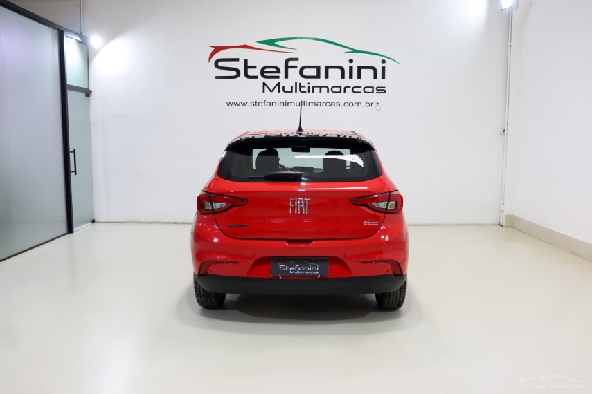 fiat argo 1.3 firefly flex drive s-design manual 4p 202211