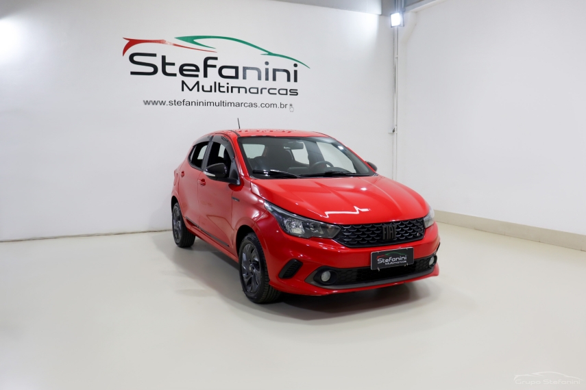 fiat argo 1.3 firefly flex drive s-design manual 4p 20222