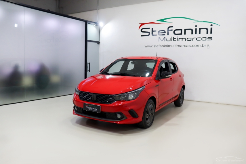 fiat argo 1.3 firefly flex drive s-design manual 4p 2022