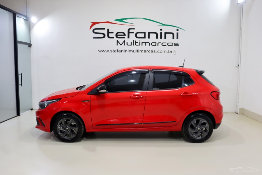 fiat argo 1.3 firefly flex drive s-design manual 4p 20229