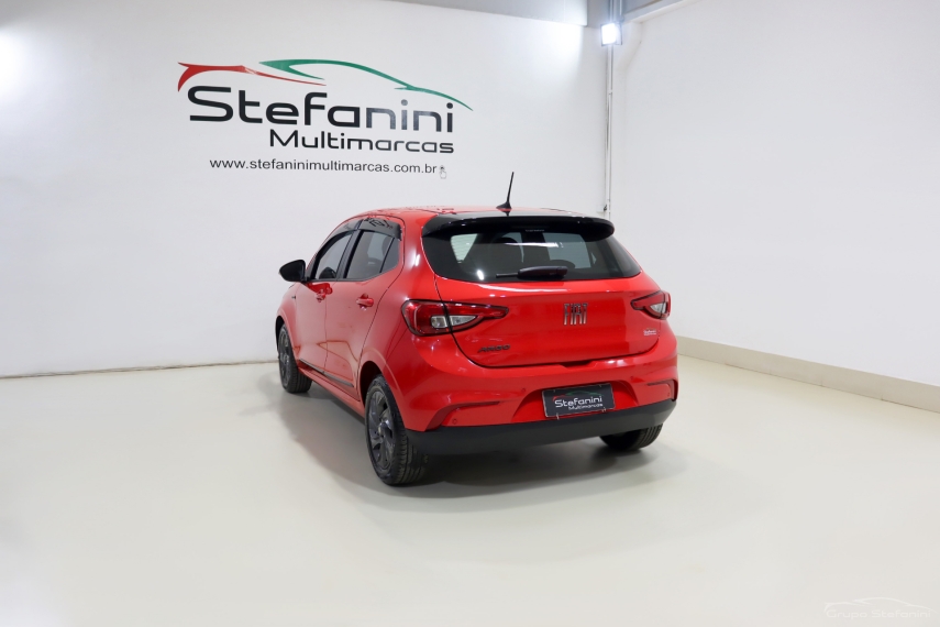 fiat argo 1.3 firefly flex drive s-design manual 4p 202212