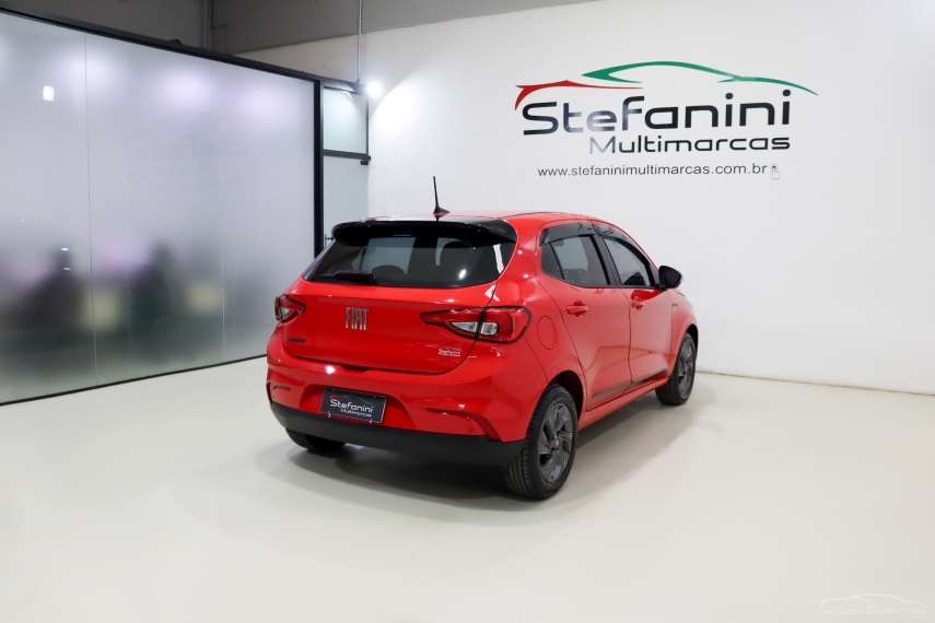 fiat argo 1.3 firefly flex drive s-design manual 4p 202210