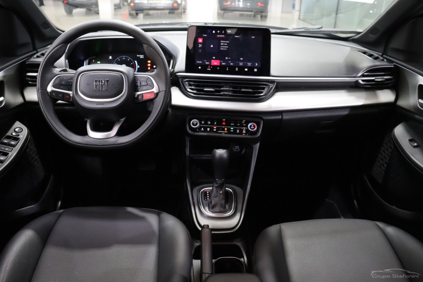fiat pulse 1.0 turbo 200 hybrid impetus cvt hibrido 4p automatico 20265