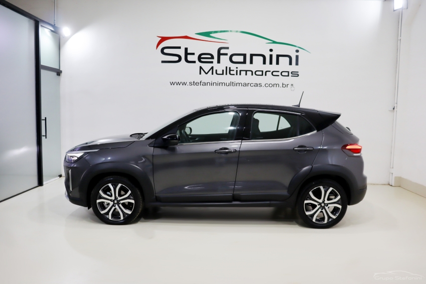 fiat pulse 1.0 turbo 200 hybrid impetus cvt hibrido 4p automatico 202610