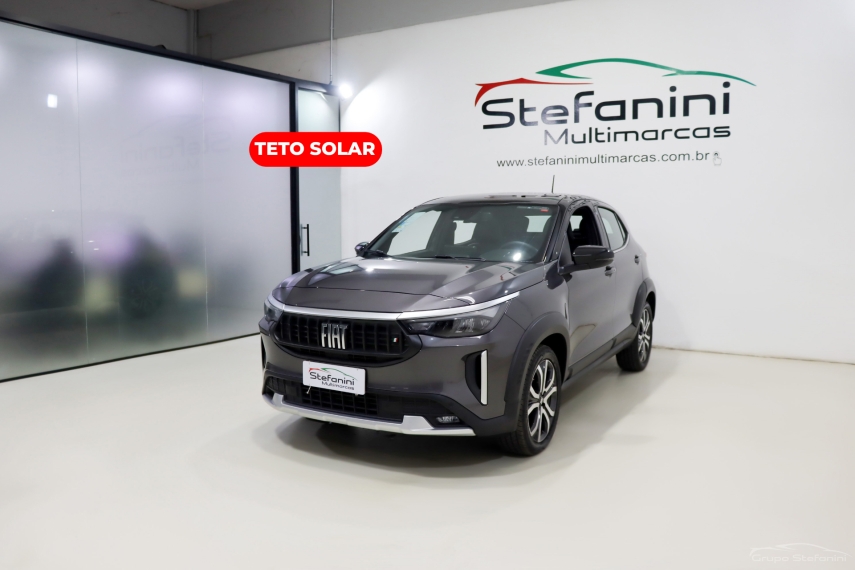fiat pulse 1.0 turbo 200 hybrid impetus cvt hibrido 4p automatico 2026