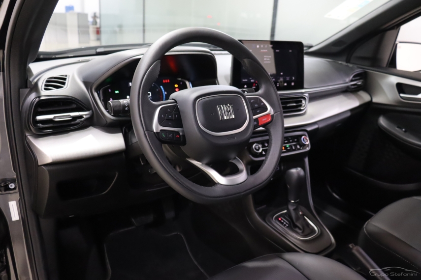 fiat pulse 1.0 turbo 200 hybrid impetus cvt hibrido 4p automatico 20263